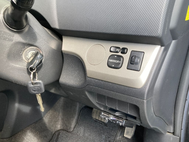 TOYOTA COROLLA RUMION 2009