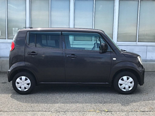 NISSAN MOCO 2013