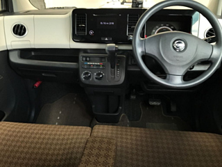 NISSAN MOCO 2013