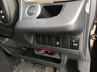 NISSAN MOCO 2013