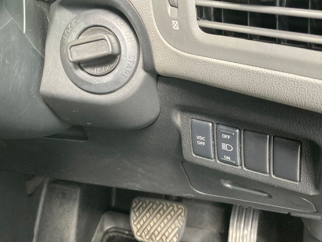 NISSAN X-TRAIL 2008