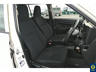 TOYOTA PROBOX 2018
