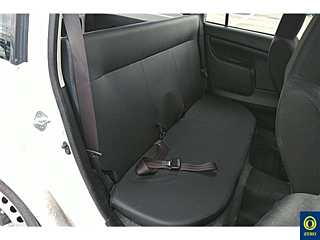 TOYOTA PROBOX 2018