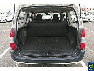 TOYOTA PROBOX 2018