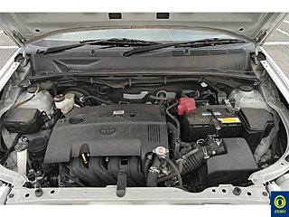 TOYOTA PROBOX 2018