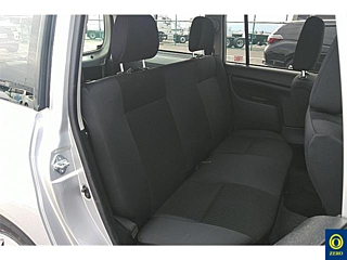 TOYOTA SUCCEED 2018