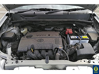 TOYOTA SUCCEED 2018
