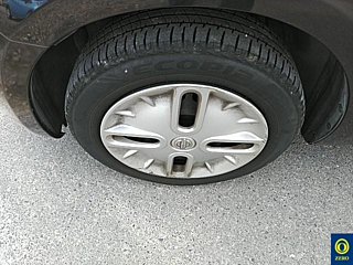 NISSAN CUBE 2009