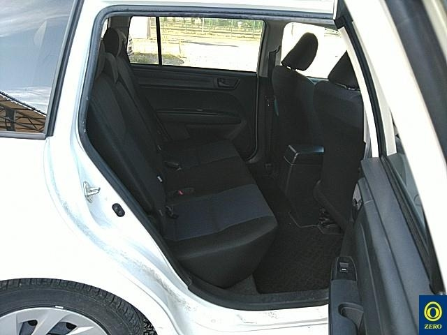 TOYOTA COROLLA FIELDER 2018