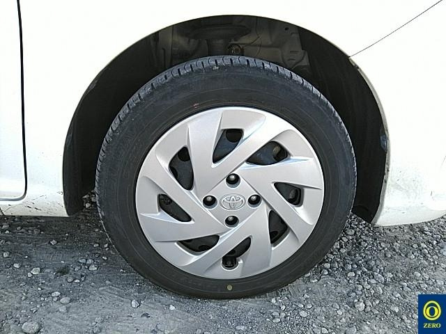 TOYOTA COROLLA FIELDER 2018