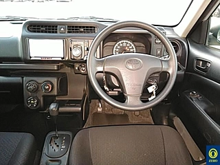 TOYOTA PROBOX 2018