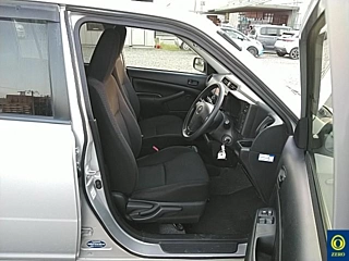 TOYOTA PROBOX 2018