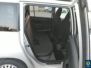 TOYOTA PROBOX 2018