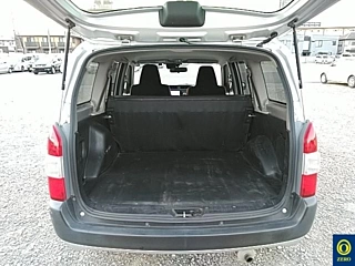 TOYOTA PROBOX 2018