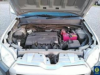 TOYOTA PROBOX 2018