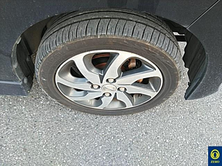 NISSAN ROOX 2010