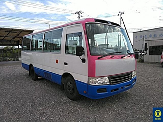 HINO LIESSE 2011
