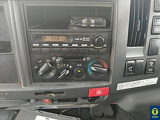 ISUZU ELF 2012