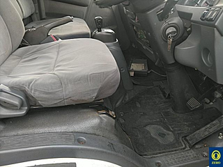 ISUZU ELF 2012