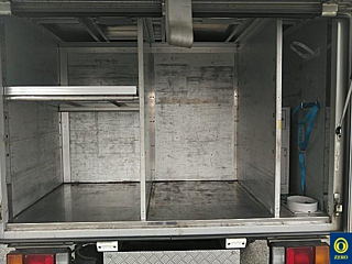 ISUZU ELF 2012