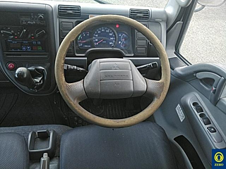 MITSUBISHI CANTER 2008