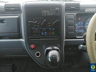MITSUBISHI CANTER 2008