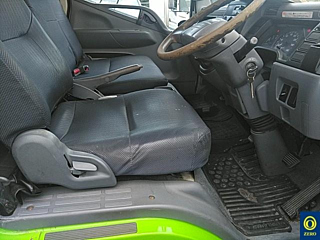 MITSUBISHI CANTER 2008