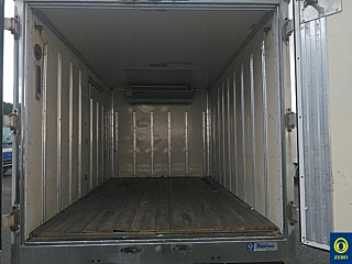 MITSUBISHI CANTER 2008