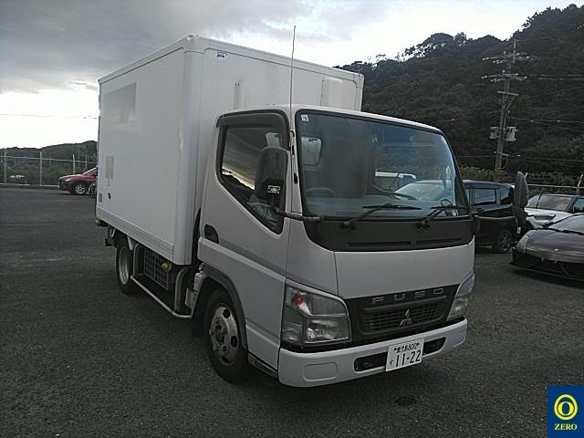 MITSUBISHI CANTER 2008