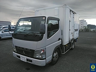 MITSUBISHI CANTER 2008