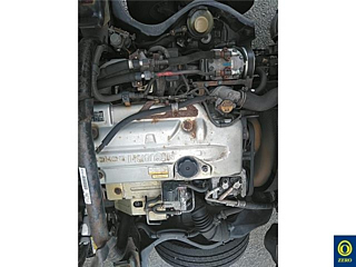 MITSUBISHI CANTER 2008
