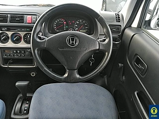 HONDA ACTY VAN 2017