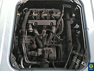HONDA ACTY VAN 2017