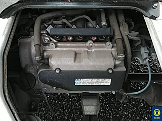 SUZUKI EVERY 2017