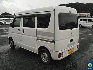 SUZUKI EVERY 2017
