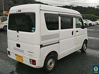 SUZUKI EVERY 2017