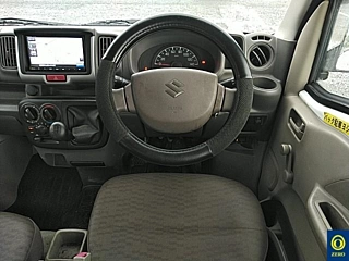 SUZUKI EVERY 2017