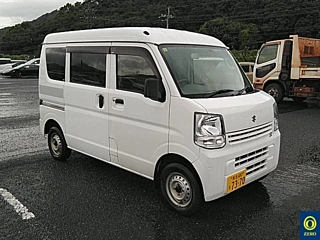 SUZUKI EVERY 2017