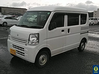 SUZUKI EVERY 2017