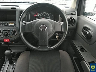 NISSAN AD 2020