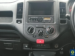 NISSAN AD 2020