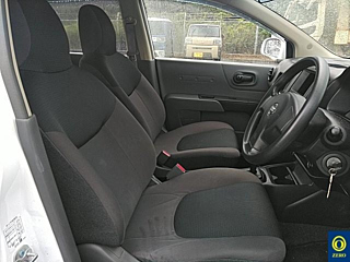 NISSAN AD 2020