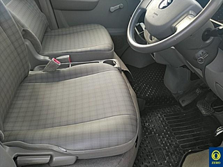 SUZUKI EVERY 2012