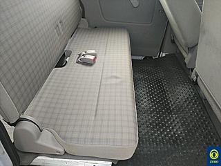 SUZUKI EVERY 2012