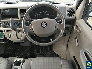 SUZUKI EVERY 2012