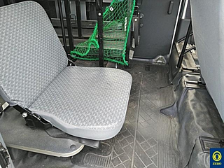 DAIHATSU HIJET VAN 2013