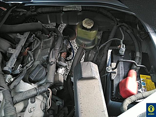 DAIHATSU HIJET VAN 2013