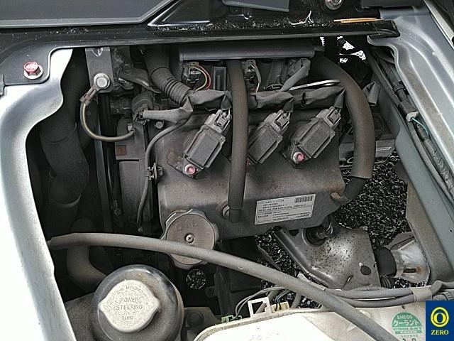 MITSUBISHI MINICAB VAN 2013