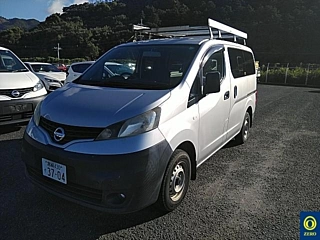 NISSAN NV200 2015