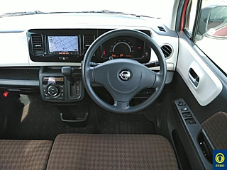 NISSAN MOCO 2013